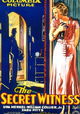 The Secret Witness