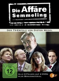 Die Affäre Semmeling (2002)