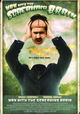 Man with the Screaming Brain