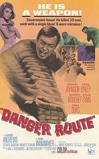 Danger Route