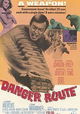 Danger Route