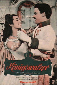 Königswalzer (1955)