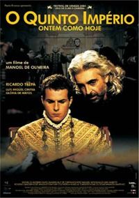 O Quinto Império - Ontem Como Hoje
