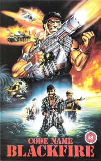 Black Fire (1985)