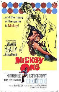 Mickey One