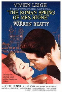 The Roman Spring of Mrs. Stone (1961)