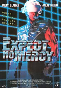 Expect No Mercy (1995)