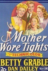 Mother Wore Tights