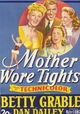 Mother Wore Tights