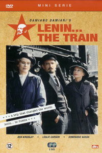 Il treno di Lenin (1990)