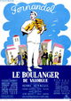 Le boulanger de Valorgue