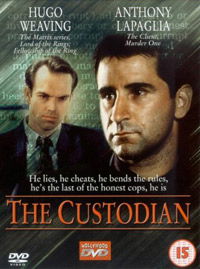 The Custodian (1993)