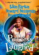 The Princess Who Had Never Laughed