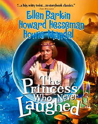 The Princess Who Had Never Laughed (1984)