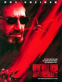 Red Serpent