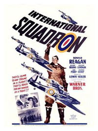 International Squadron