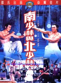 Nan Shao Lin yu bei Shao Lin (1978)