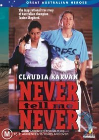 Never Tell Me Never