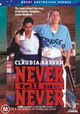 Never Tell Me Never