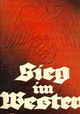 Sieg im Westen