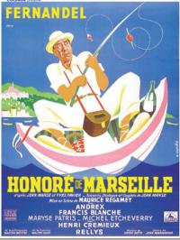 Honoré de Marseille (1956)