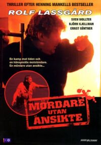 Mördare utan ansikte (1994)