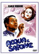Acqua e sapone