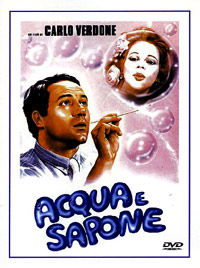 Acqua e sapone (1983)