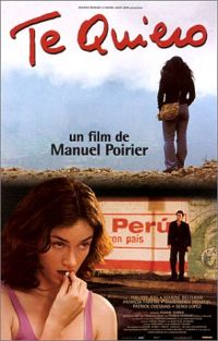 Te quiero (2001)