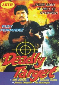 Deadly Target