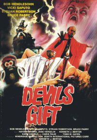 The Devil's Gift (1984)