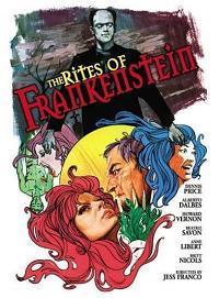 La maldición de Frankenstein