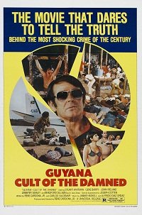 Guyana: Crime of the Century (1979)