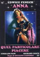 Anna, quel particolare piacere