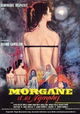 Morgane et ses nymphes