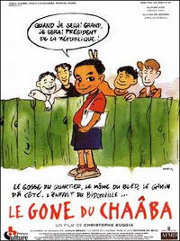 Le Gone du chaâba
