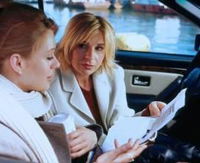 Der Kranichmann (2006)