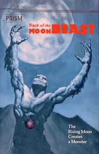 Track of the Moon Beast