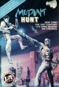 Mutant Hunt
