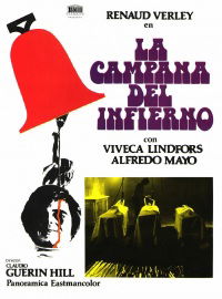 La campana del infierno (1973)