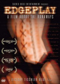Edgeplay: A Film About The Runaways (2004)
