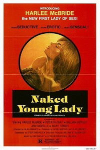 Young Lady Chatterley (1977)