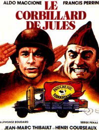 Le corbillard de Jules (1982)