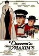 Le chasseur de chez Maxim's