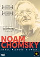 Noam Chomsky: Rebel Without a Pause