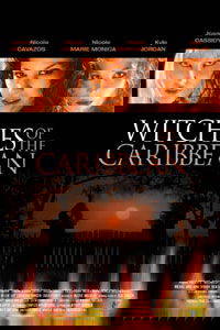Witches of the Caribbean (2005)