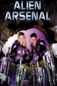 Alien Arsenal