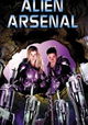 Alien Arsenal