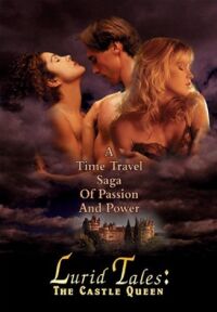 Lurid Tales: The Castle Queen