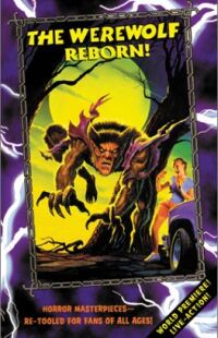 The Werewolf Reborn! (1998)